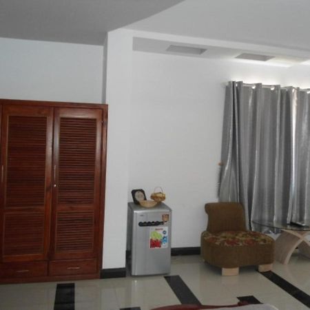Khang Khang 2 Hotel Quy Nhon Exteriér fotografie