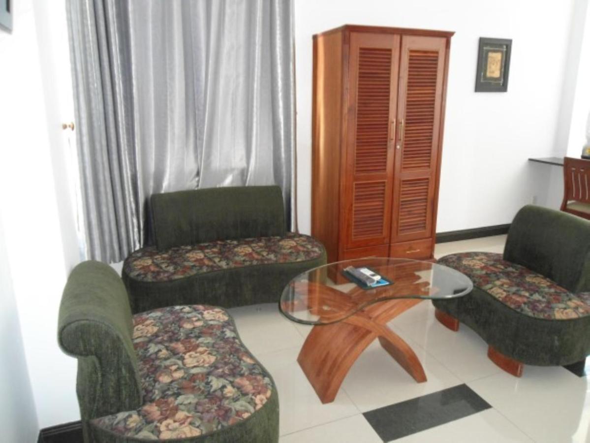 Khang Khang 2 Hotel Quy Nhon Exteriér fotografie