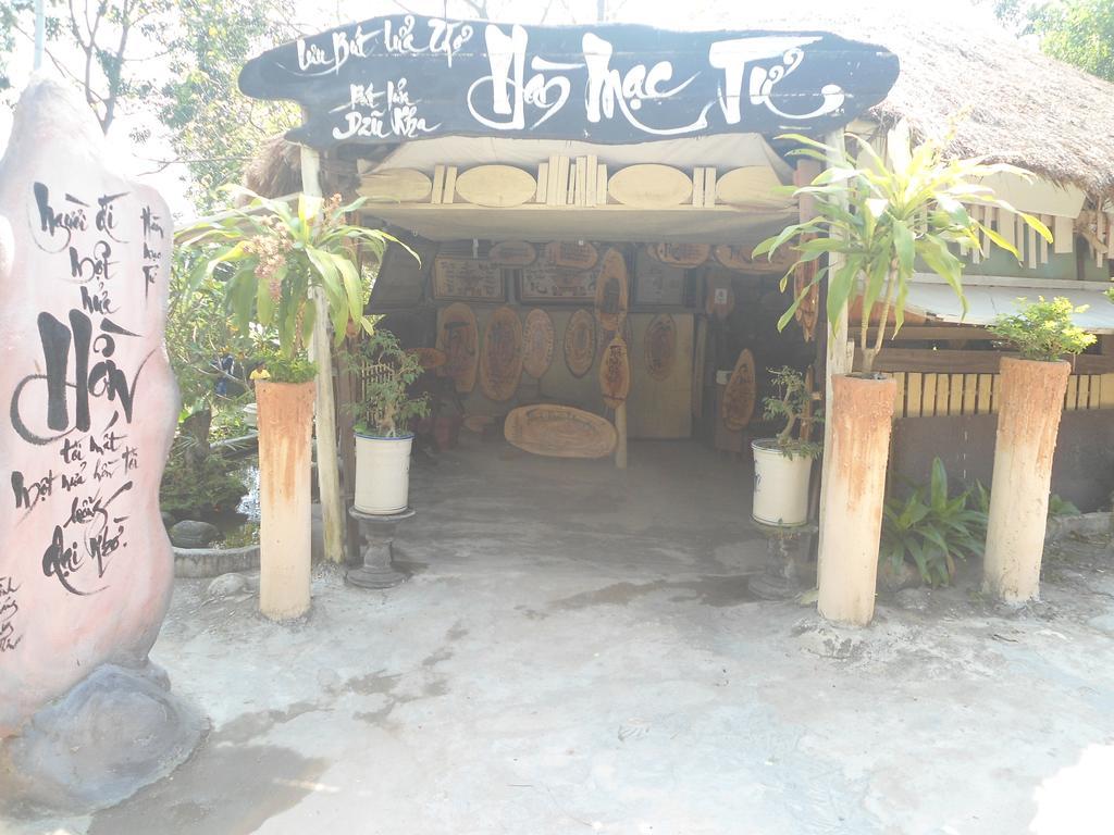 Khang Khang 2 Hotel Quy Nhon Exteriér fotografie